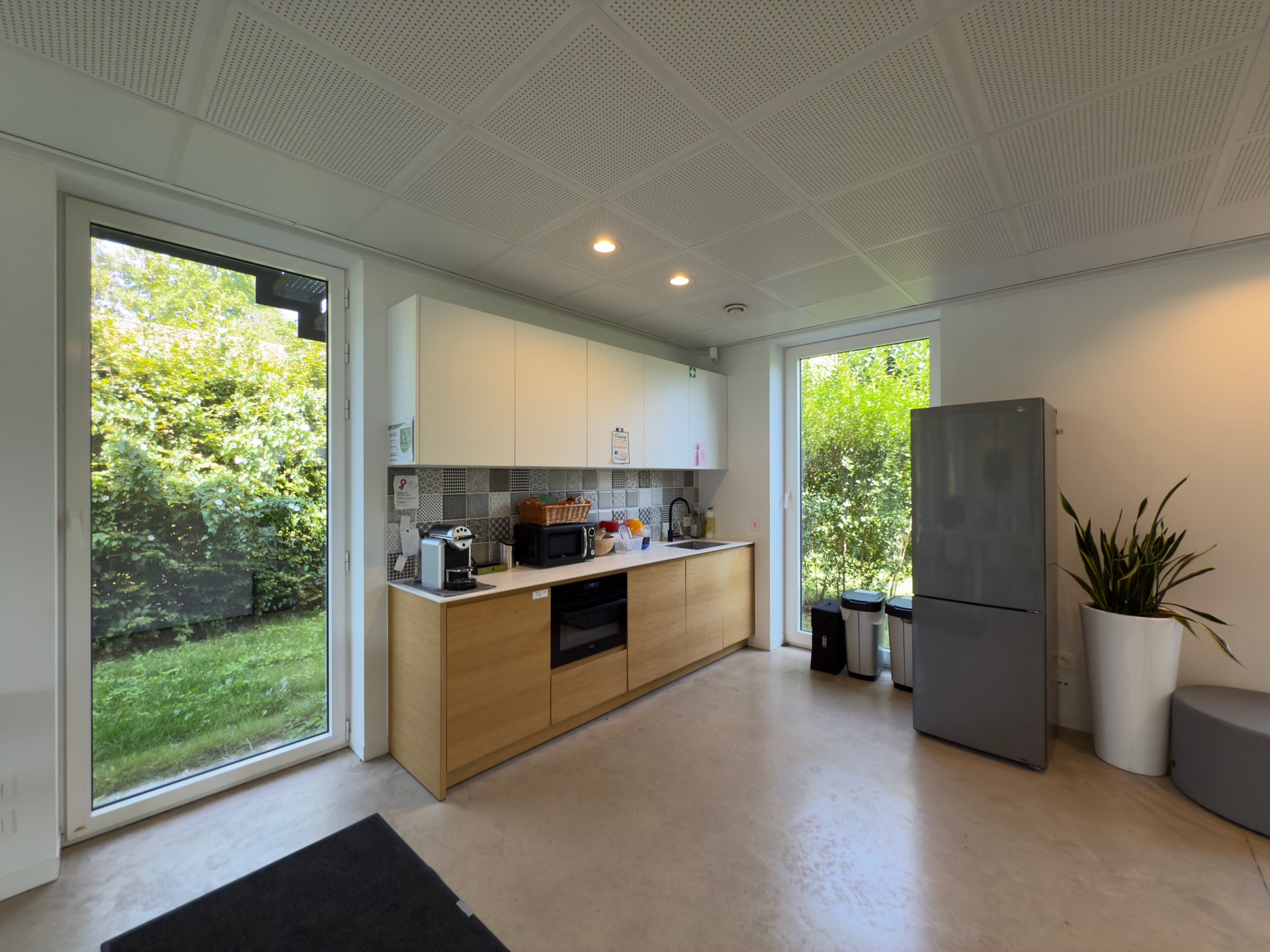 Kantoor- of praktijkruimte van 215 m² te Deurle/Sint-Martens-Latem - foto 4