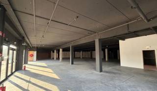 Commercial for rent in Ghent