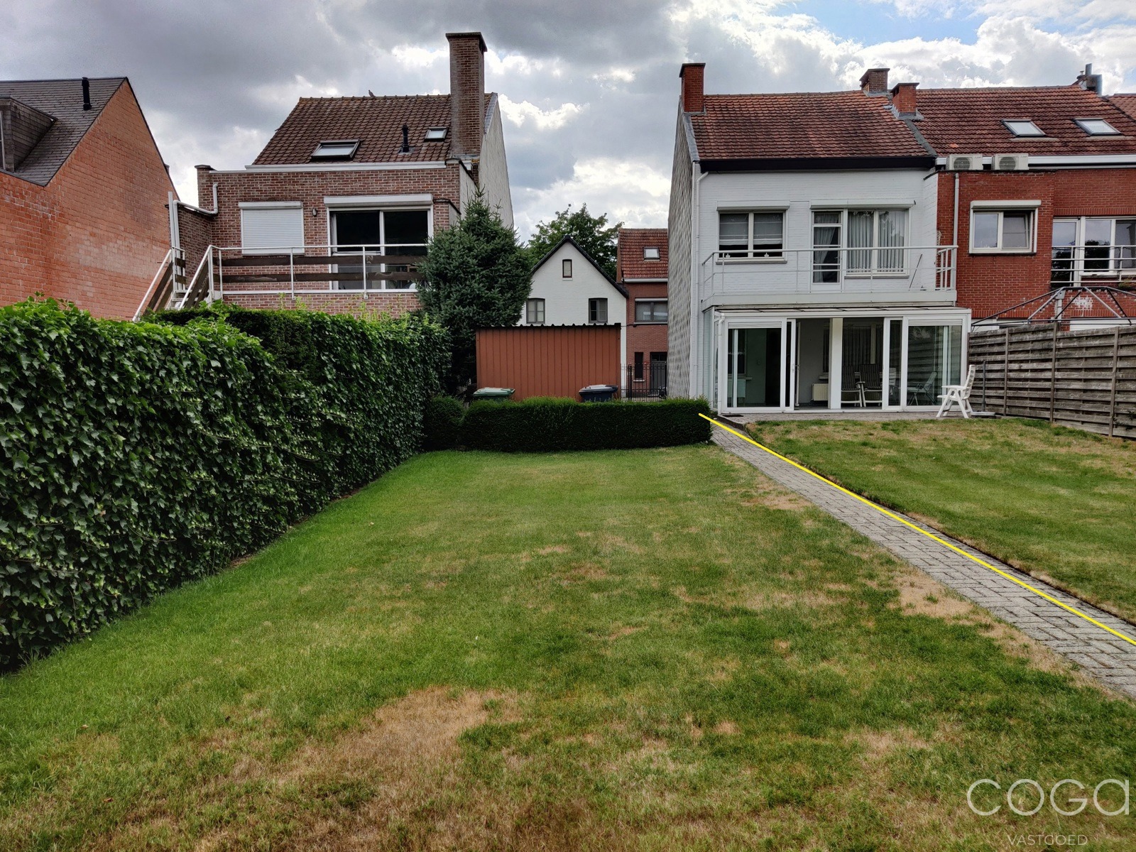 Land for sale in Brasschaat - photo 5