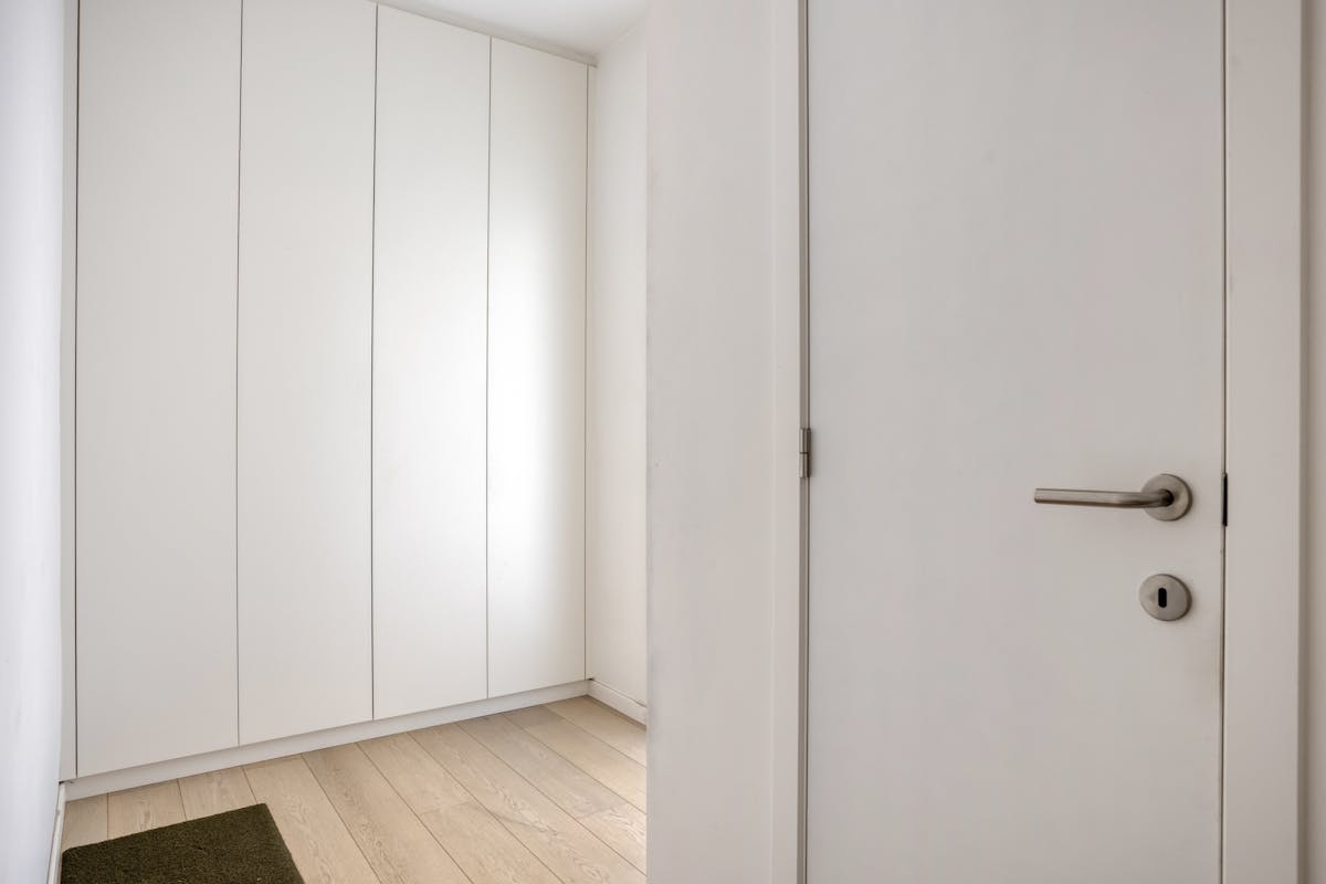 Appartement met 3 slaapkamers in afgesloten woonerf - foto 5