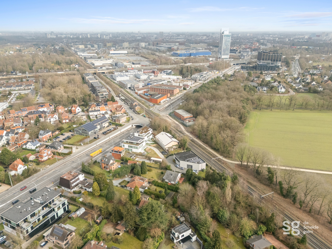 Huis te koop in Gent met 2 slaapkamers - foto 4