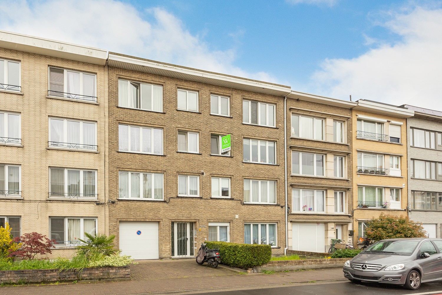 Instapklaar ruim appartement - photo 2