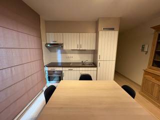 Apartment for rent in Ostend