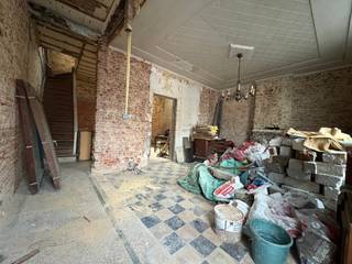 Huis te koop in Zinnik