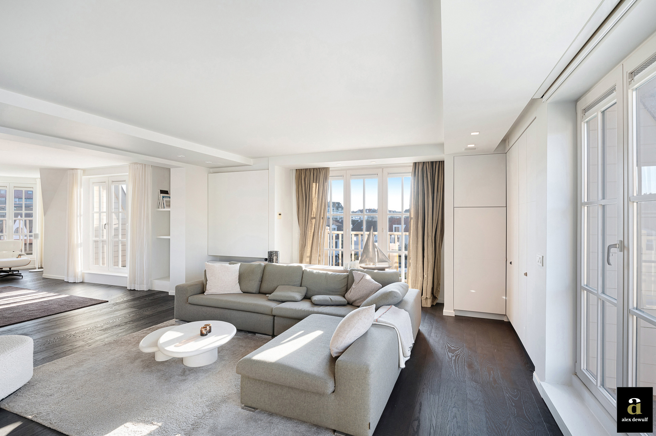 Appartement à vendre à Knokke-Heist avec 5 chambres - photo 3