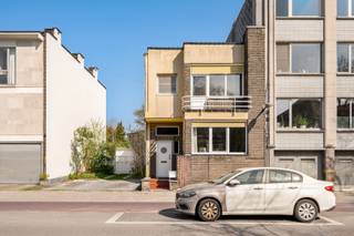 House for sale in Antwerp
