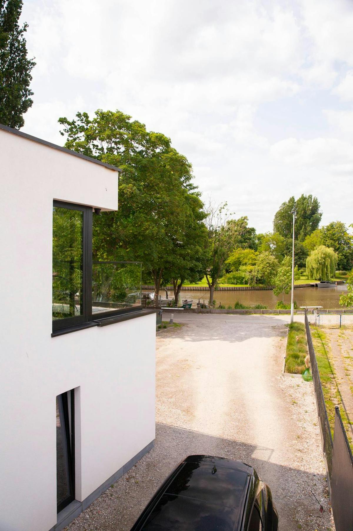Exclusief wonen aan de Leie in Drongen - foto 3