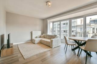 Dit instapklare appartement in het hart van Blankenberge werd volledig gerenoveerd in 2024/2025 en biedt alle comfort voor wie dicht bij de kust...