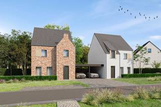 Maison à vendre à Dilsen-Stokkem