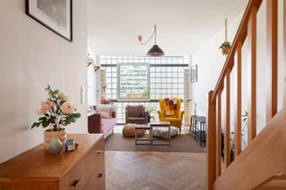 Apartment for sale in Antwerp