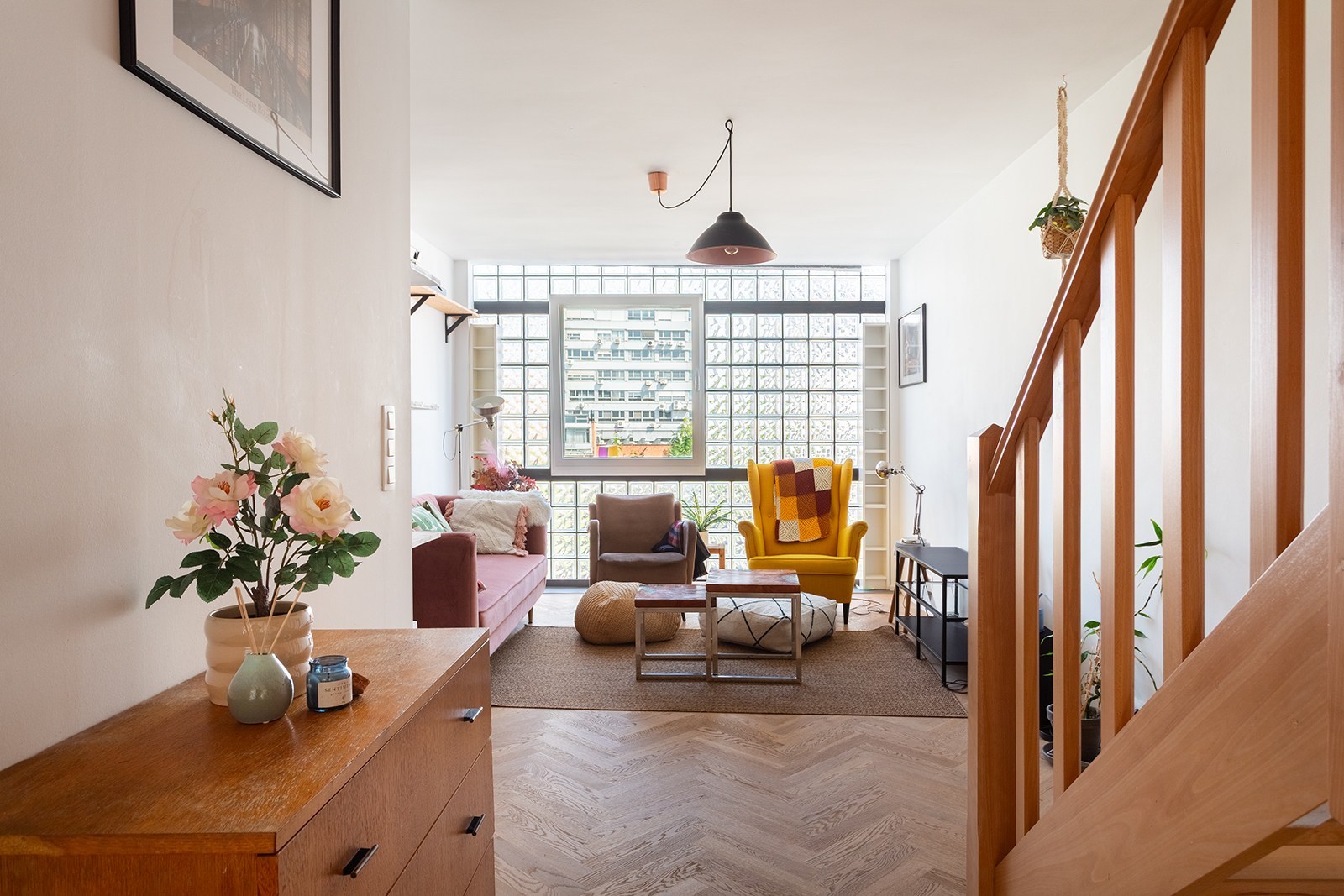 Appartement à vendre à Anvers avec 2 chambres - photo 2