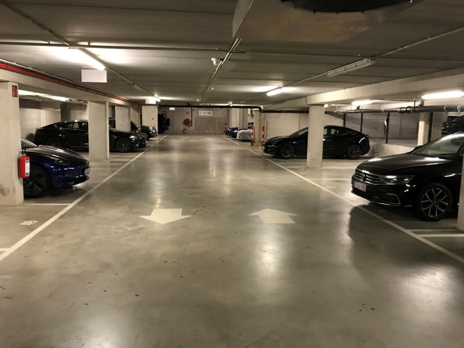 Garage te koop in Antwerpen - foto 2