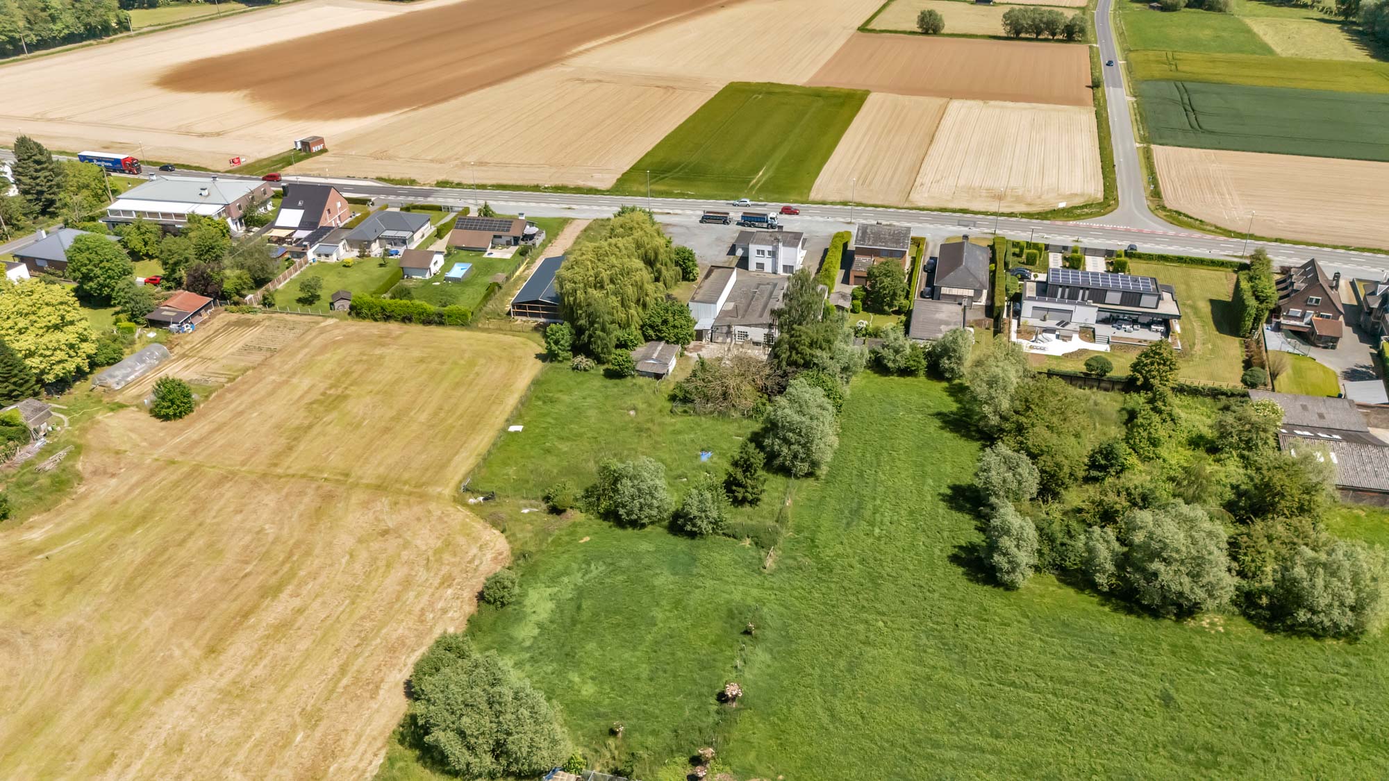 Maison à vendre à Ninove avec 3 chambres - photo 4