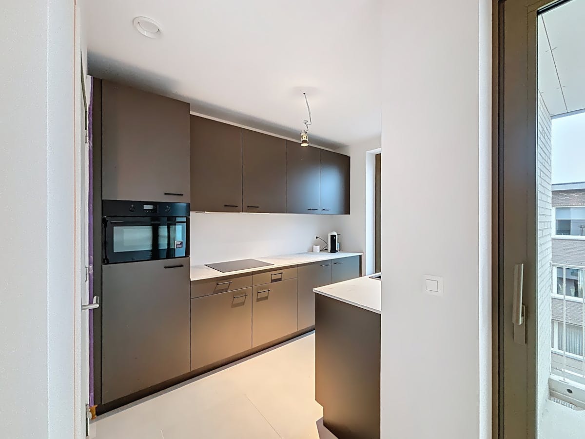 Newly built apartment for rent in Stabroek! - photo 4