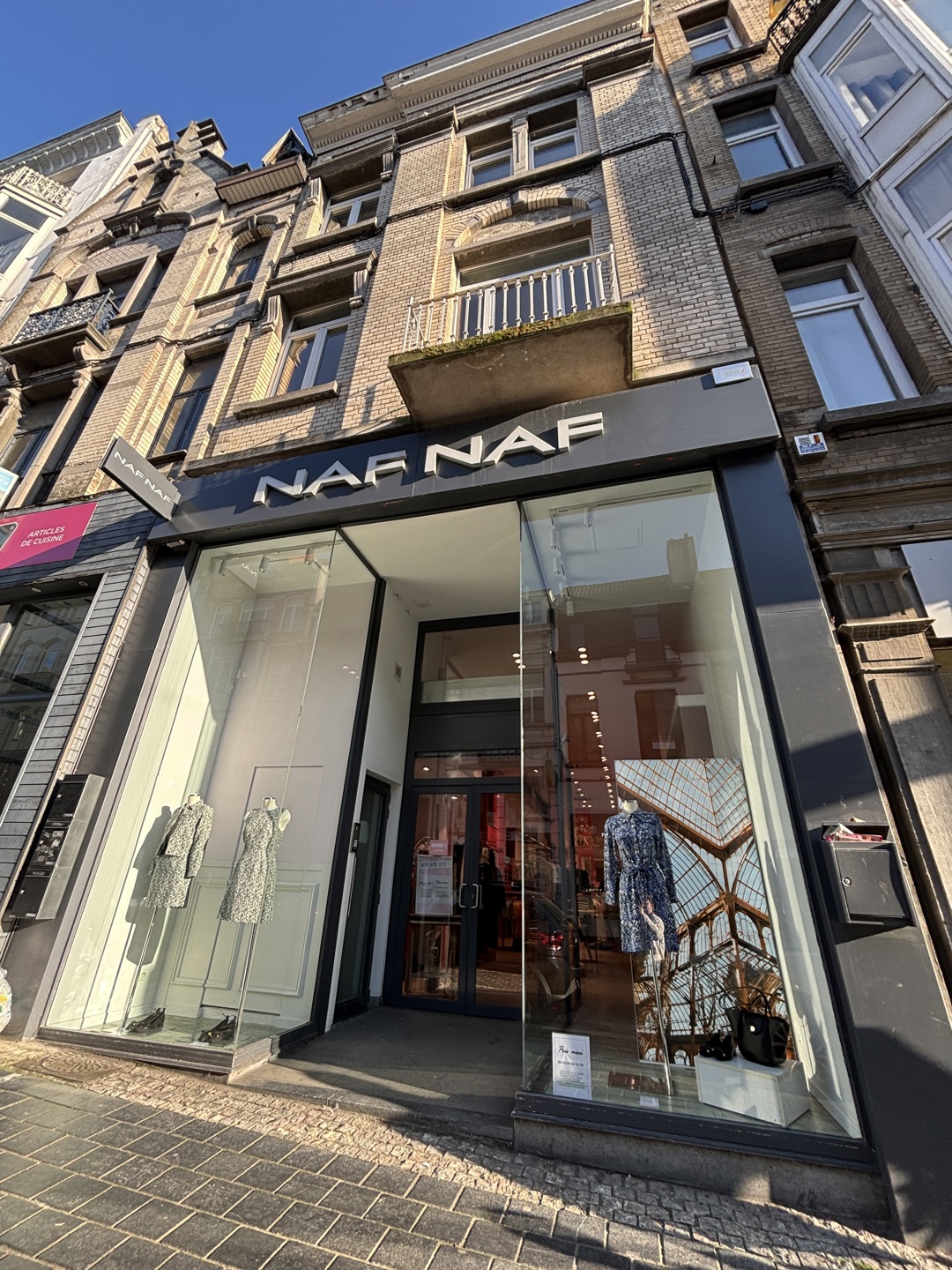 Handelspand AAA te huur - Tongerenstraat - foto 2