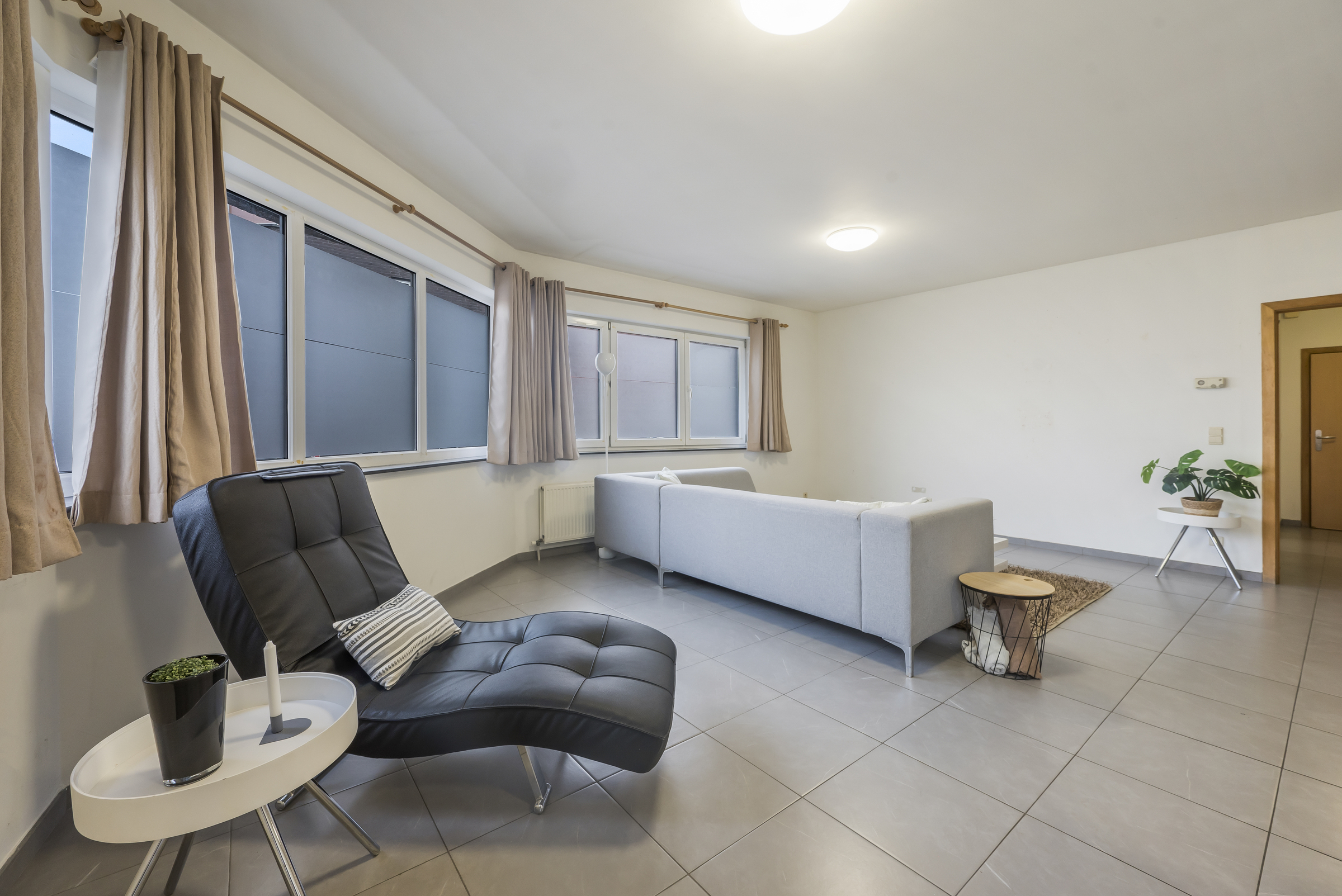 Appartement à vendre à Saint-Nicolas avec 1 chambre - photo 3