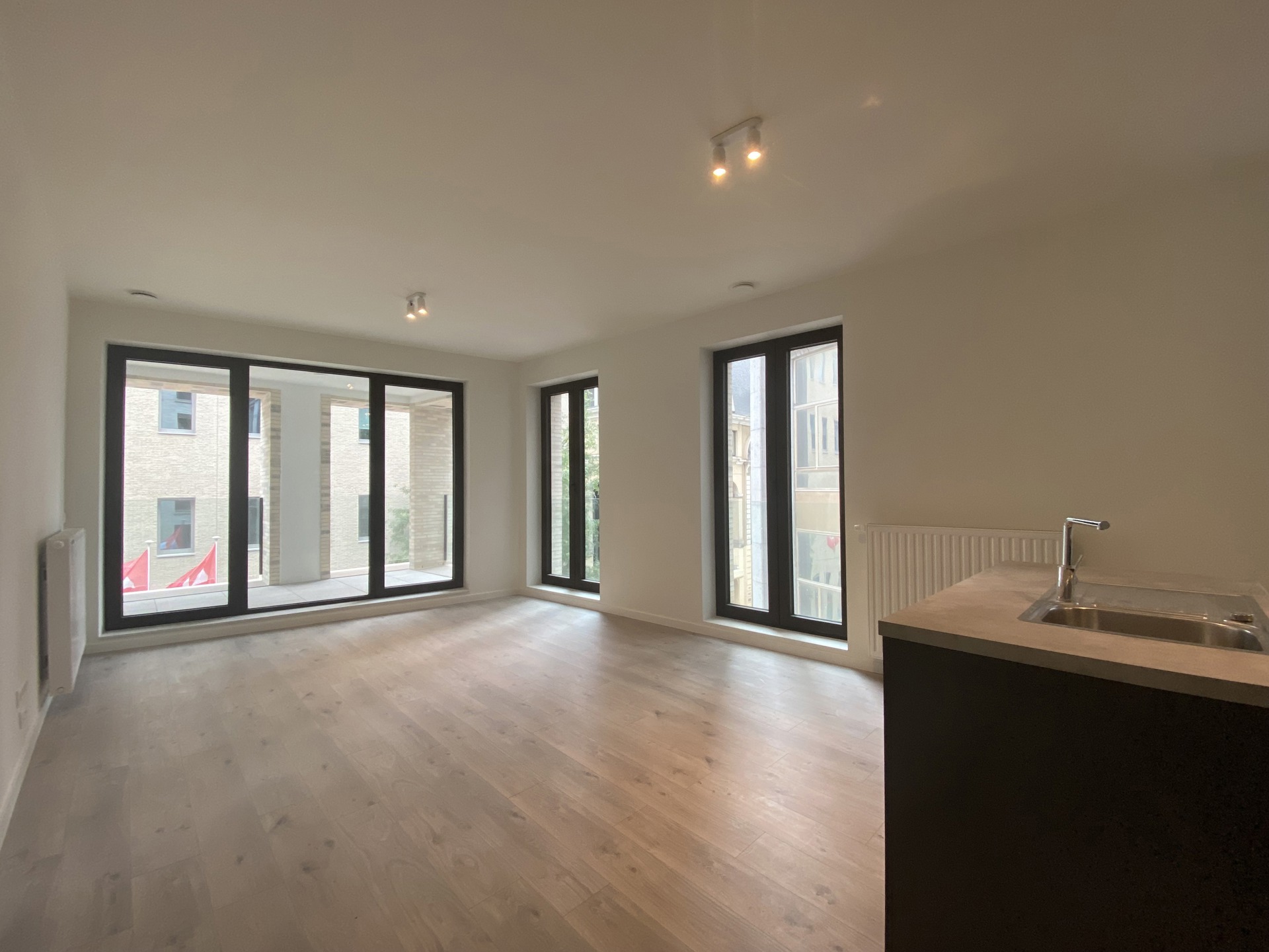 ruim 1-slpk-app. ca 79 m² in realisatie "De Dams" nabij Meir - foto 2