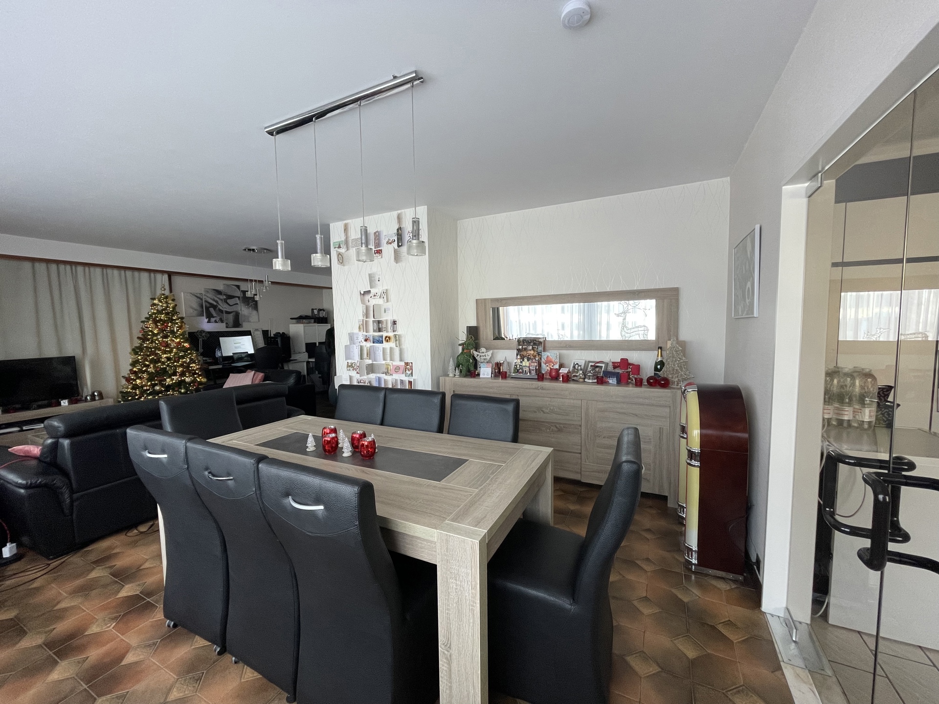 Appartement met drie kamers en groot terras te Aarschot - foto 3