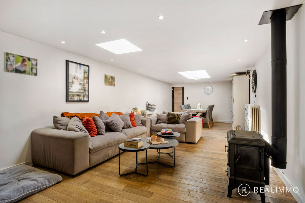 House for sale in Zwevegem with 4 bedrooms - photo 5