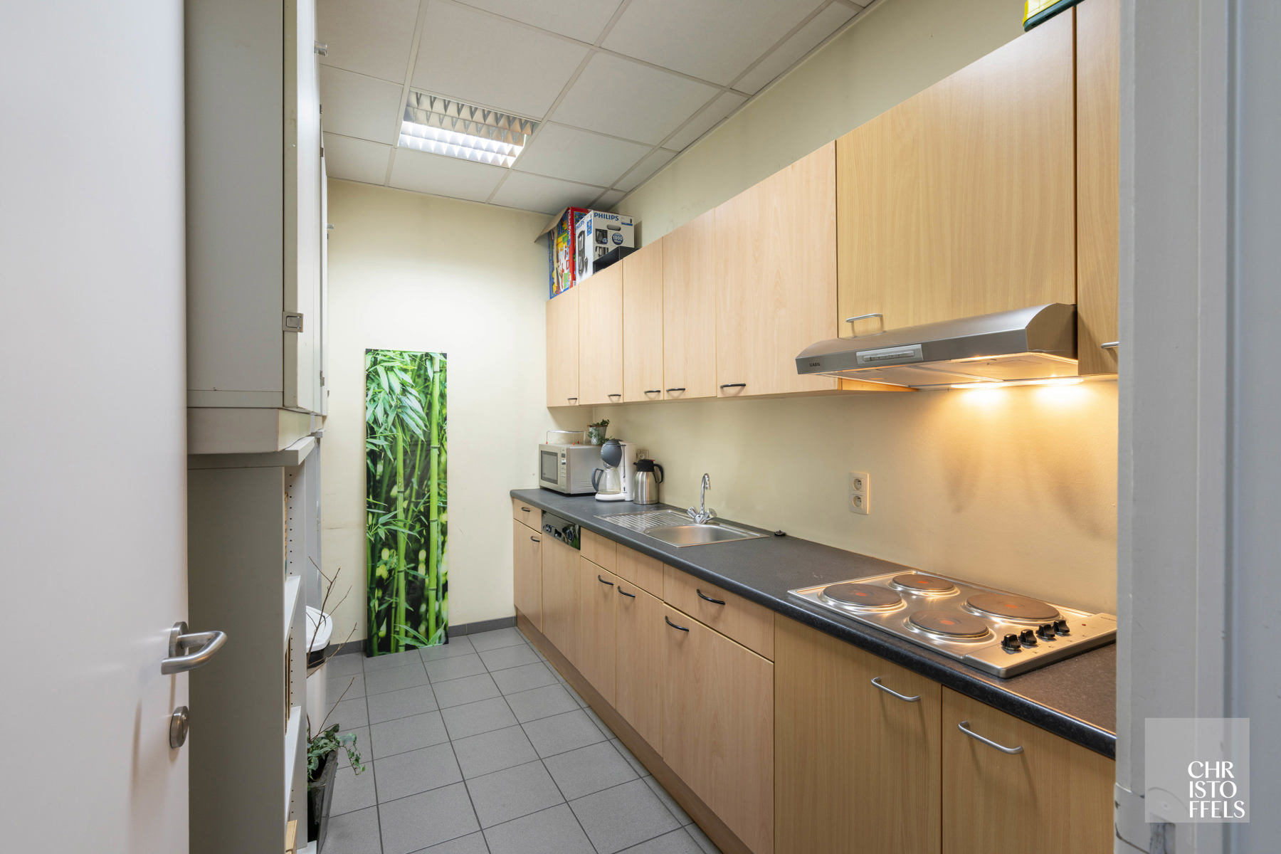 Commercial à vendre à Maasmechelen - photo 4