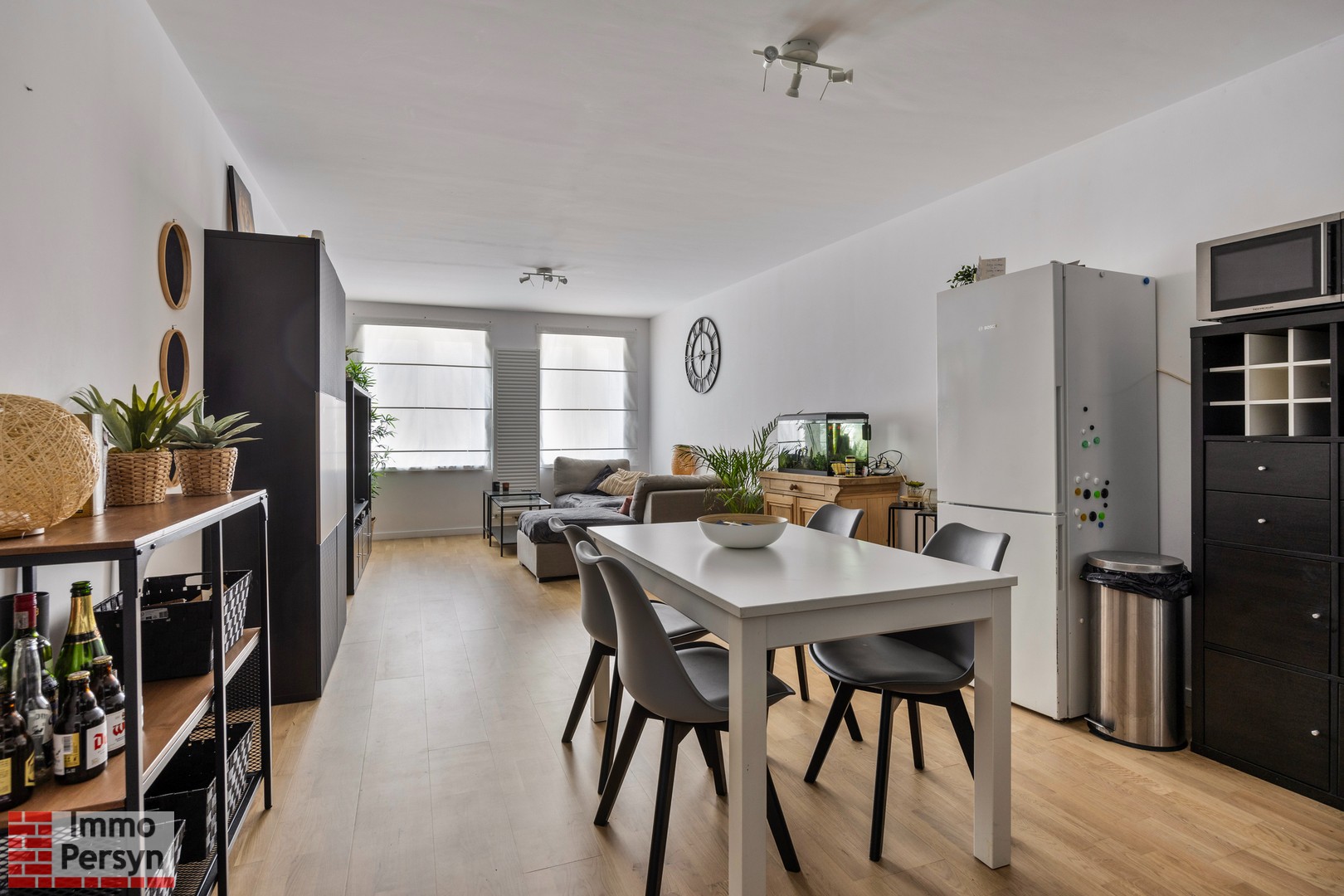 2 slaapkamer appartement op de vesten van Scherpenheuvel - foto 4
