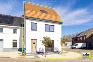 Alweer VERKOCHT op 1e BEZOEKDAG. Contacteer RANDY REMUE 0479/99.99.90 als u ook op 1 DAG wil verkopen."ABSOLUTE TOPPER" - Afspraak ENIGE BEZOEKDAG...