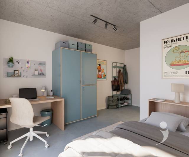 Project for rent in Leuven