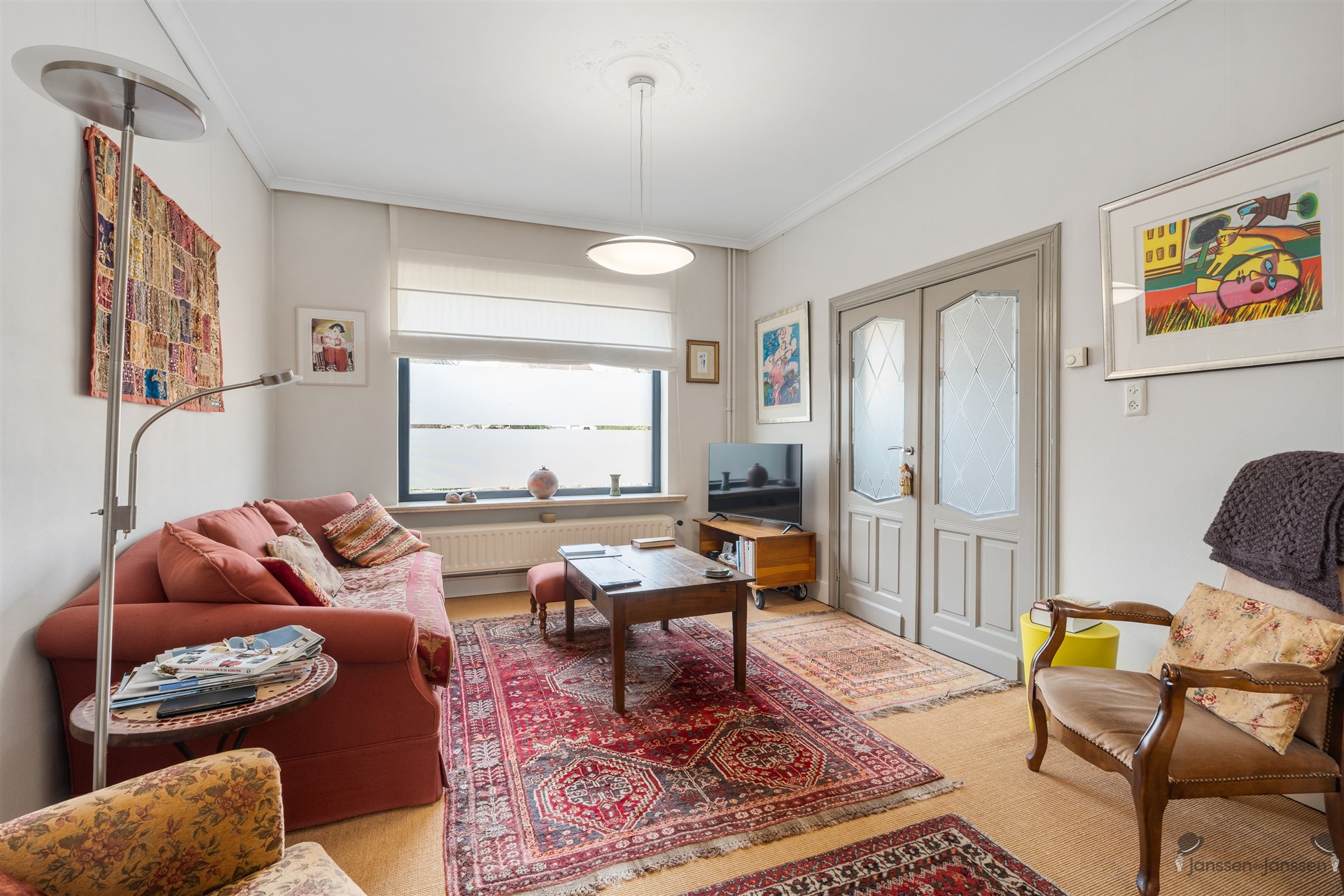 Charmante gezinswoning op toplocatie aan de rand van Leuven - foto 4