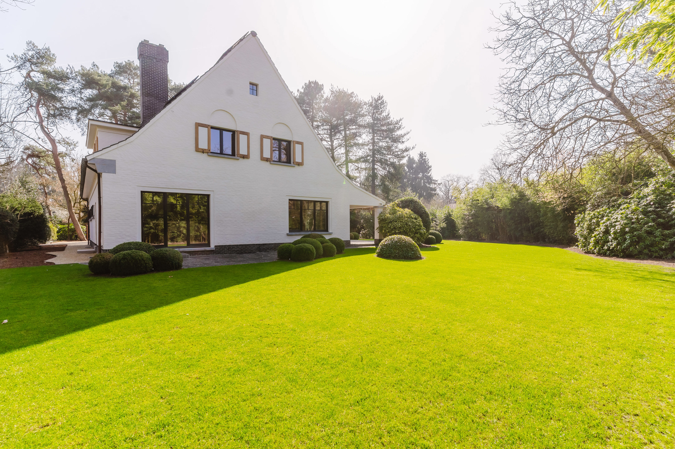 Maison à vendre à Sint-Martens-Latem avec 5 chambres - photo 3