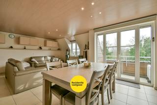 Apartment for sale in Oudenburg