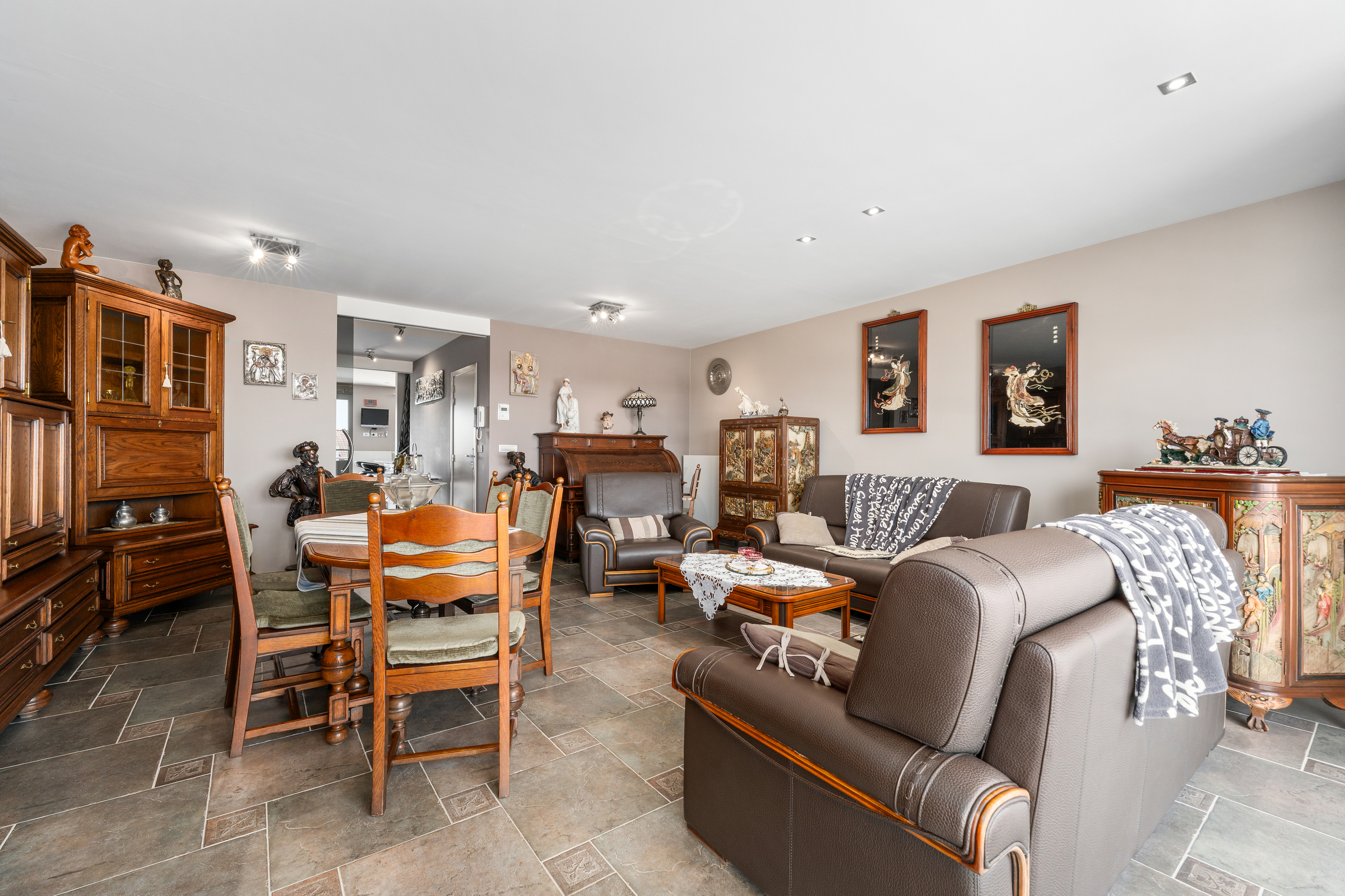 Appartement à vendre à Deinze avec 2 chambres - photo 4