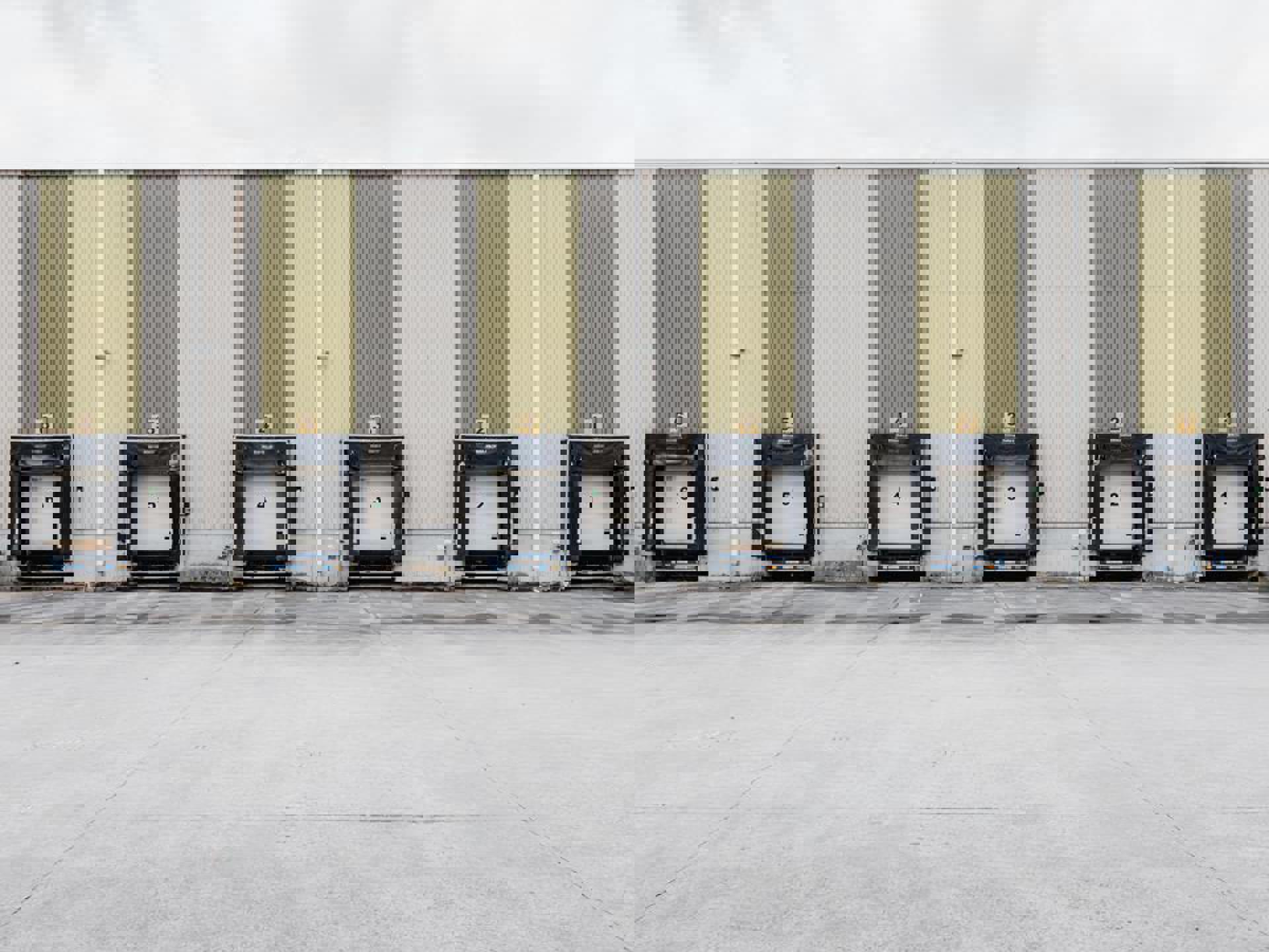 Commercial for rent in Londerzeel - photo 2