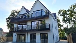 Apartment for rent in Kalmthout