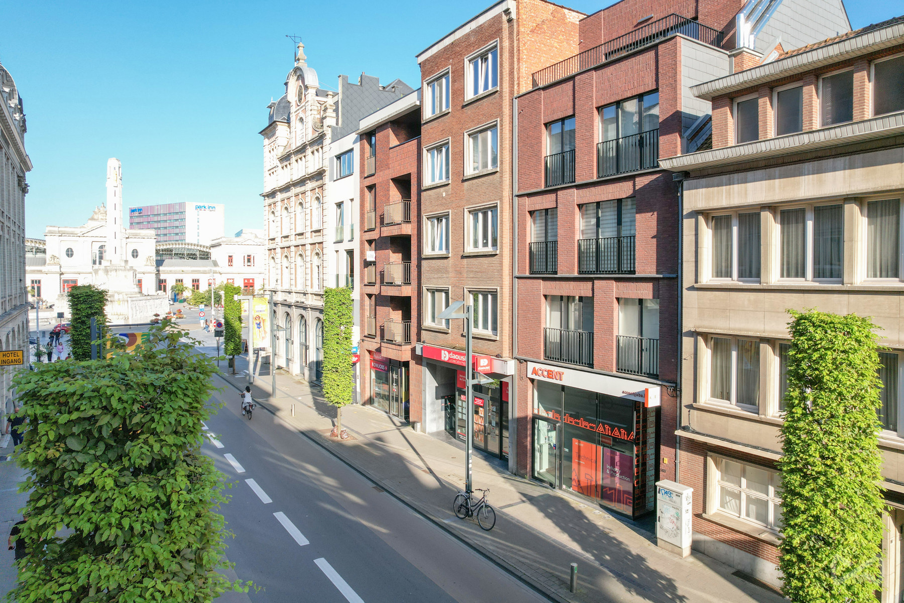 5,68% Netto kantoor AAA-locatie - foto 2