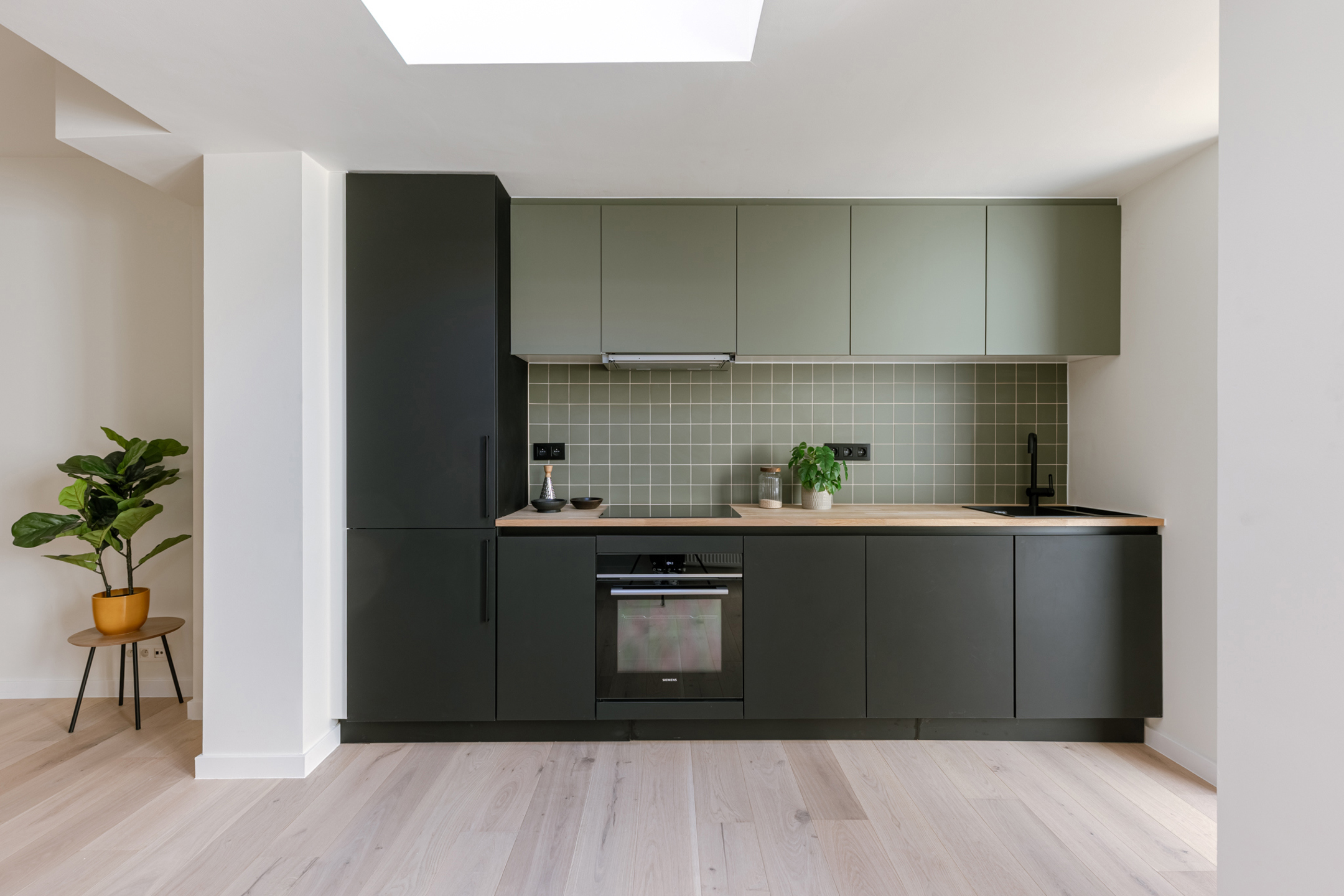 Instapklare woning met 3 slaapkamers &amp; westgericht terras - foto 4
