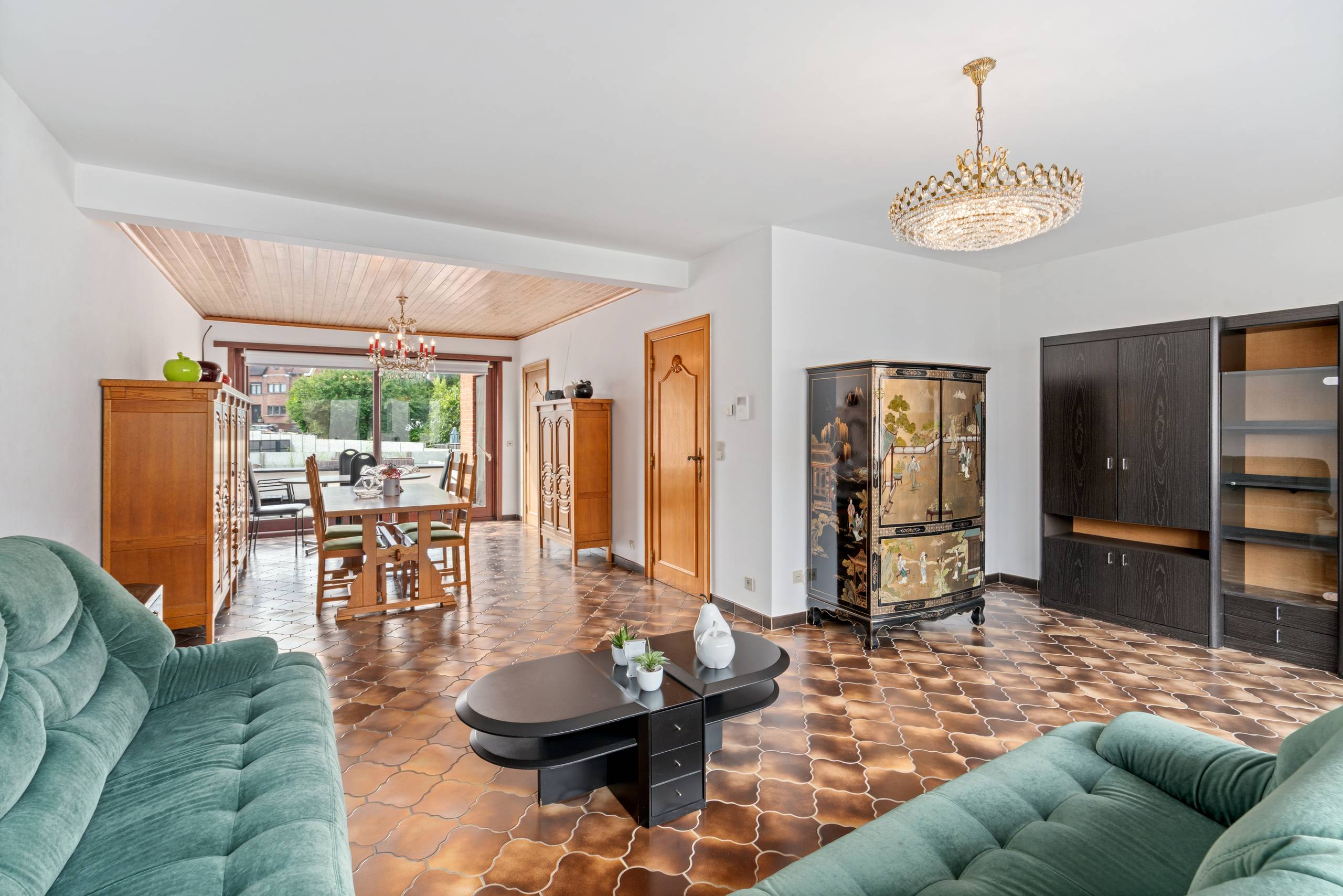 Huis te koop in Ninove - foto 2