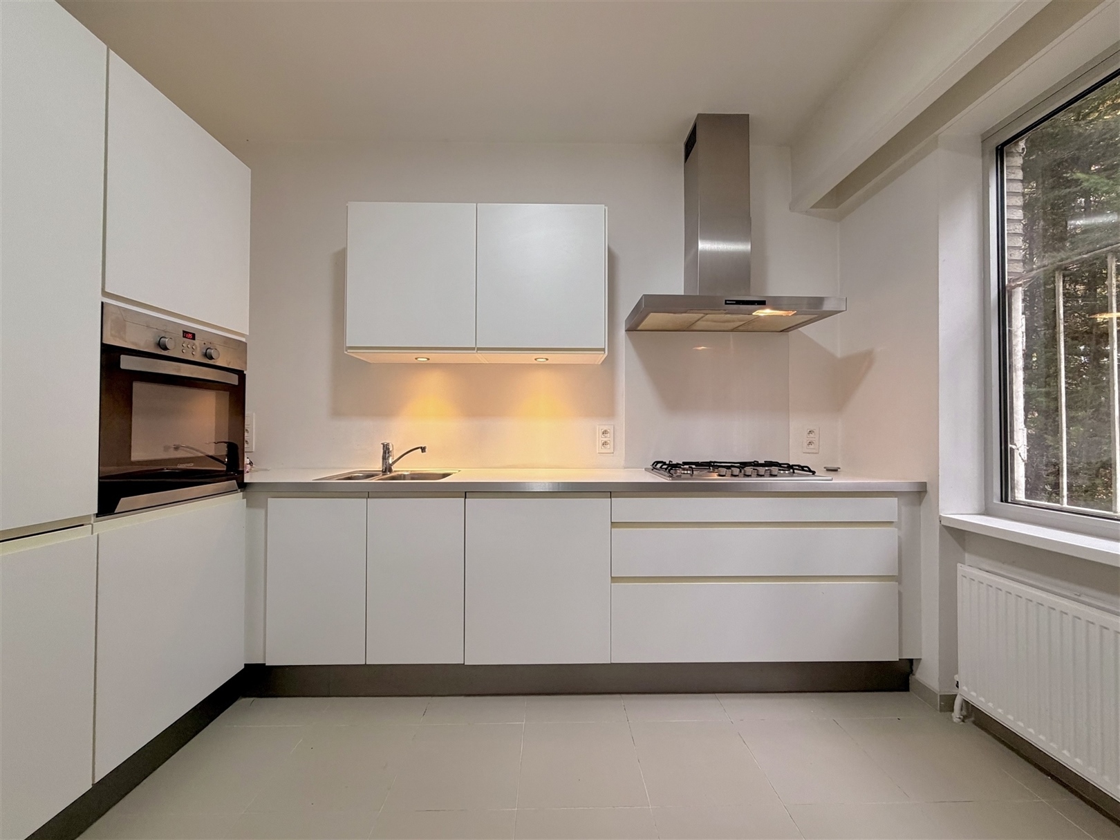 Park Den Brandt ∣ Bel appartement de plain-pied avec 3 chambres, jardin et garage - photo 4