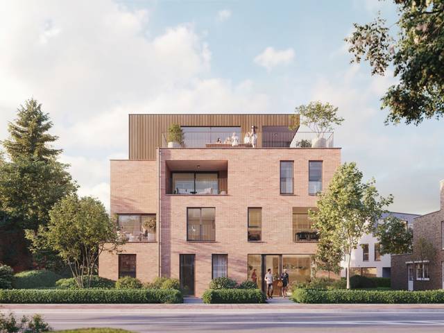 Project for sale in Ravels