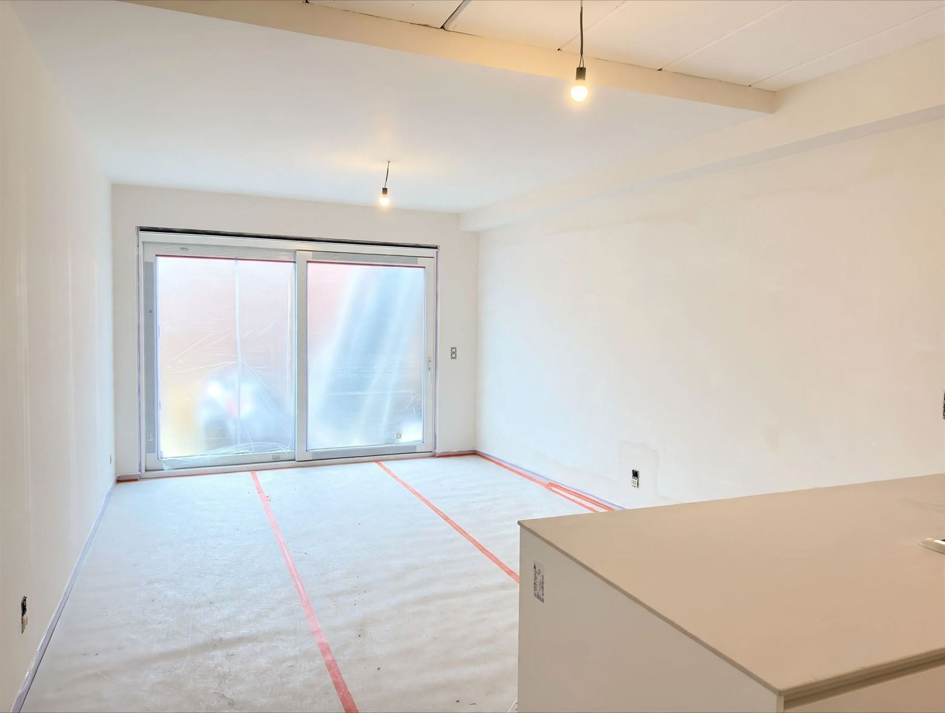 Nieuwbouw-appartement met 2 slaapkamers - foto 2