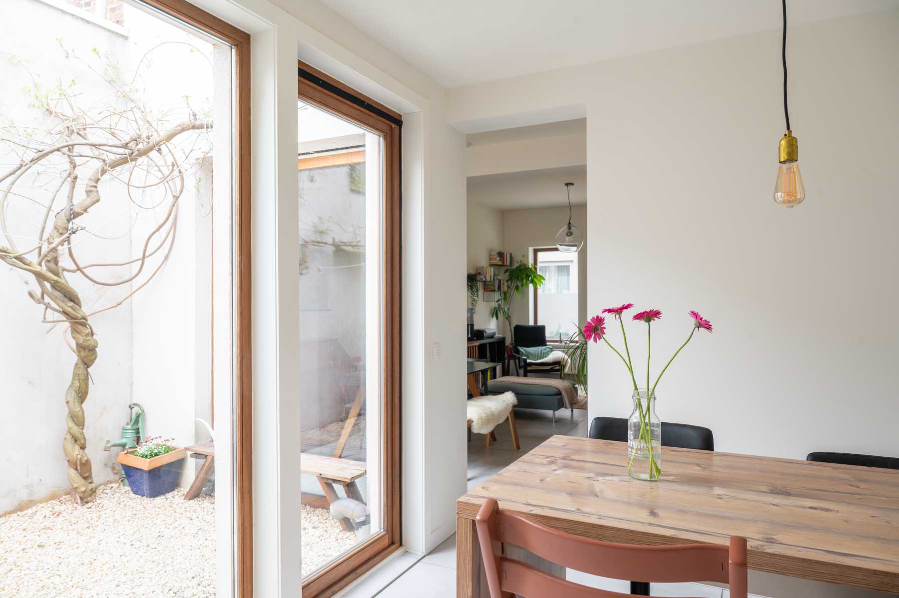 Huis te koop in Sint-Amandsberg met 3 slaapkamers - foto 5