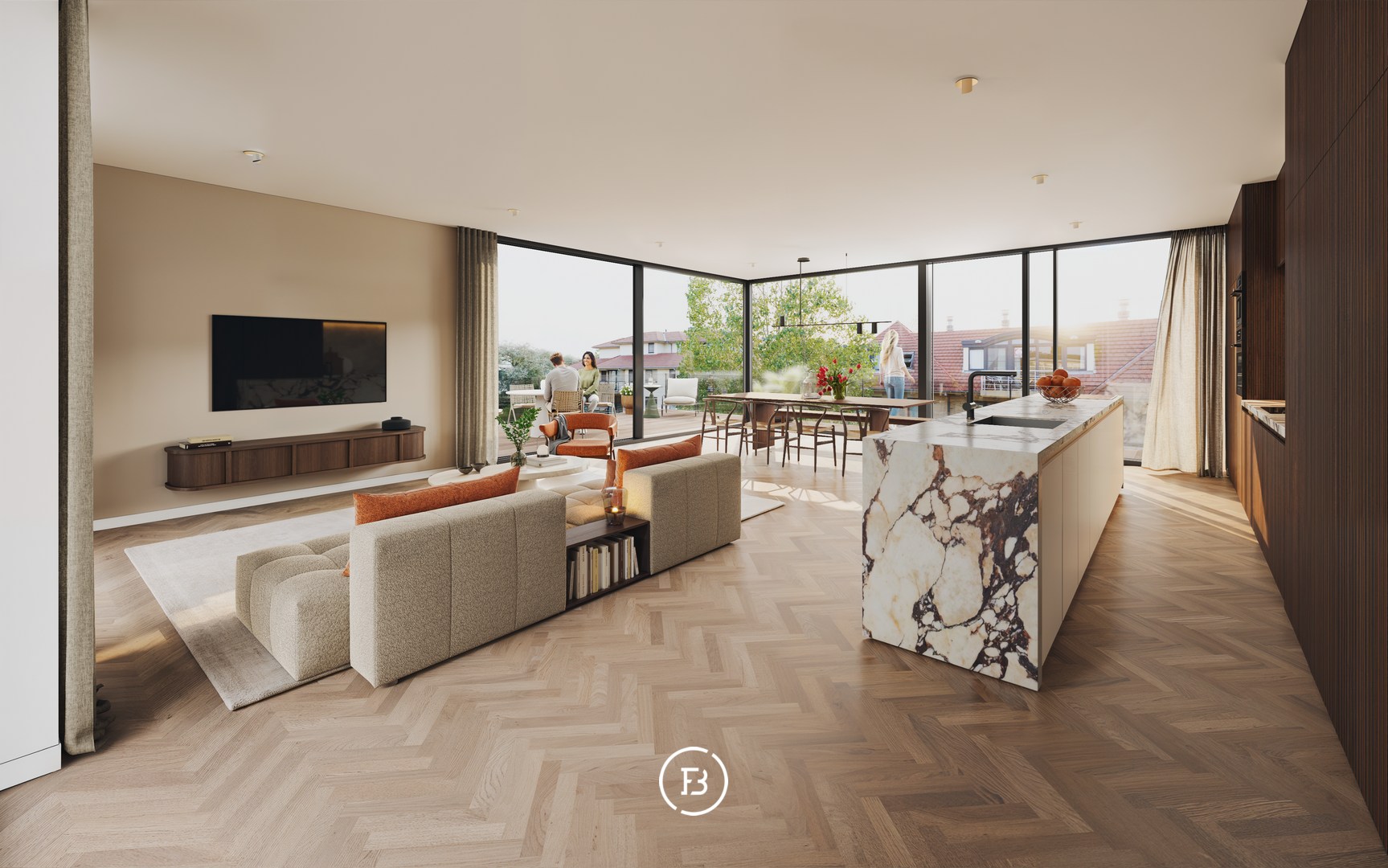Project te koop in Koksijde - foto 4