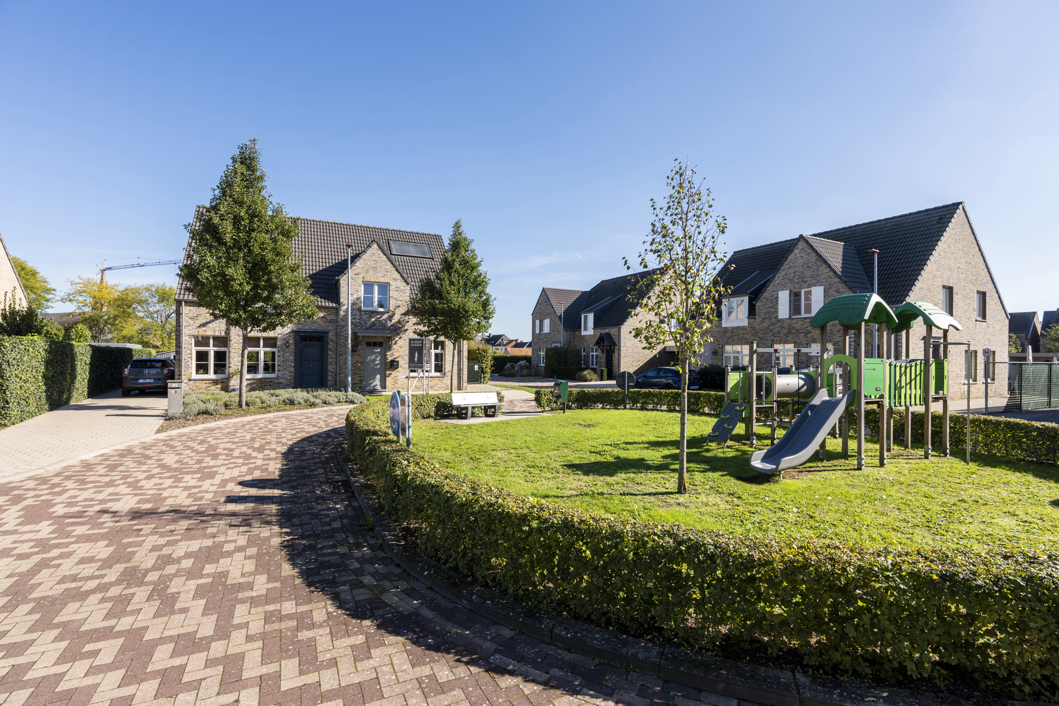 Energiezuinige woning met 3 slaapkamers op rustige locatie - foto 2