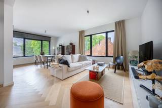 Apartment for sale in Brasschaat