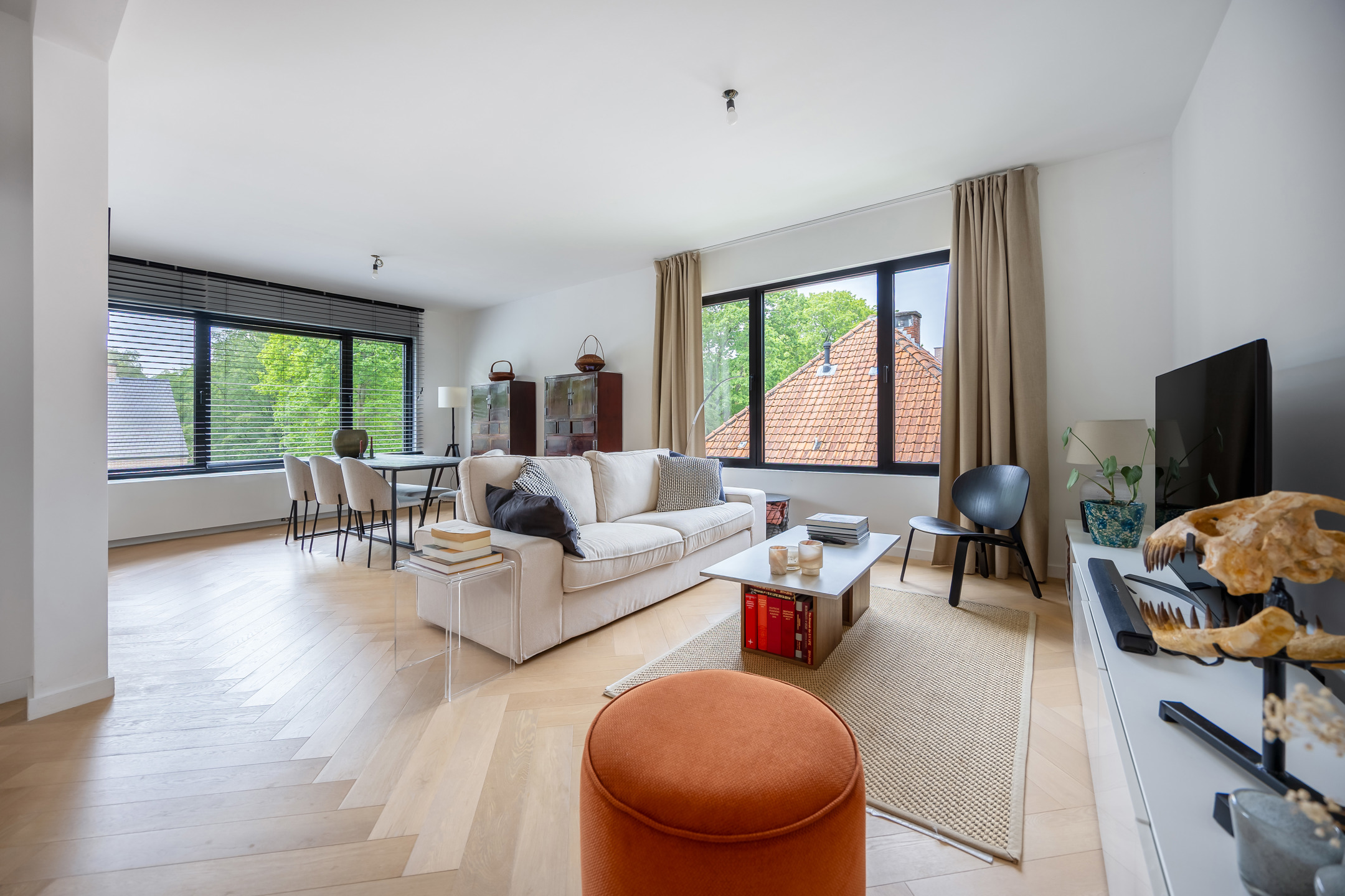 Apartment for sale in Brasschaat with 2 bedrooms - photo 1