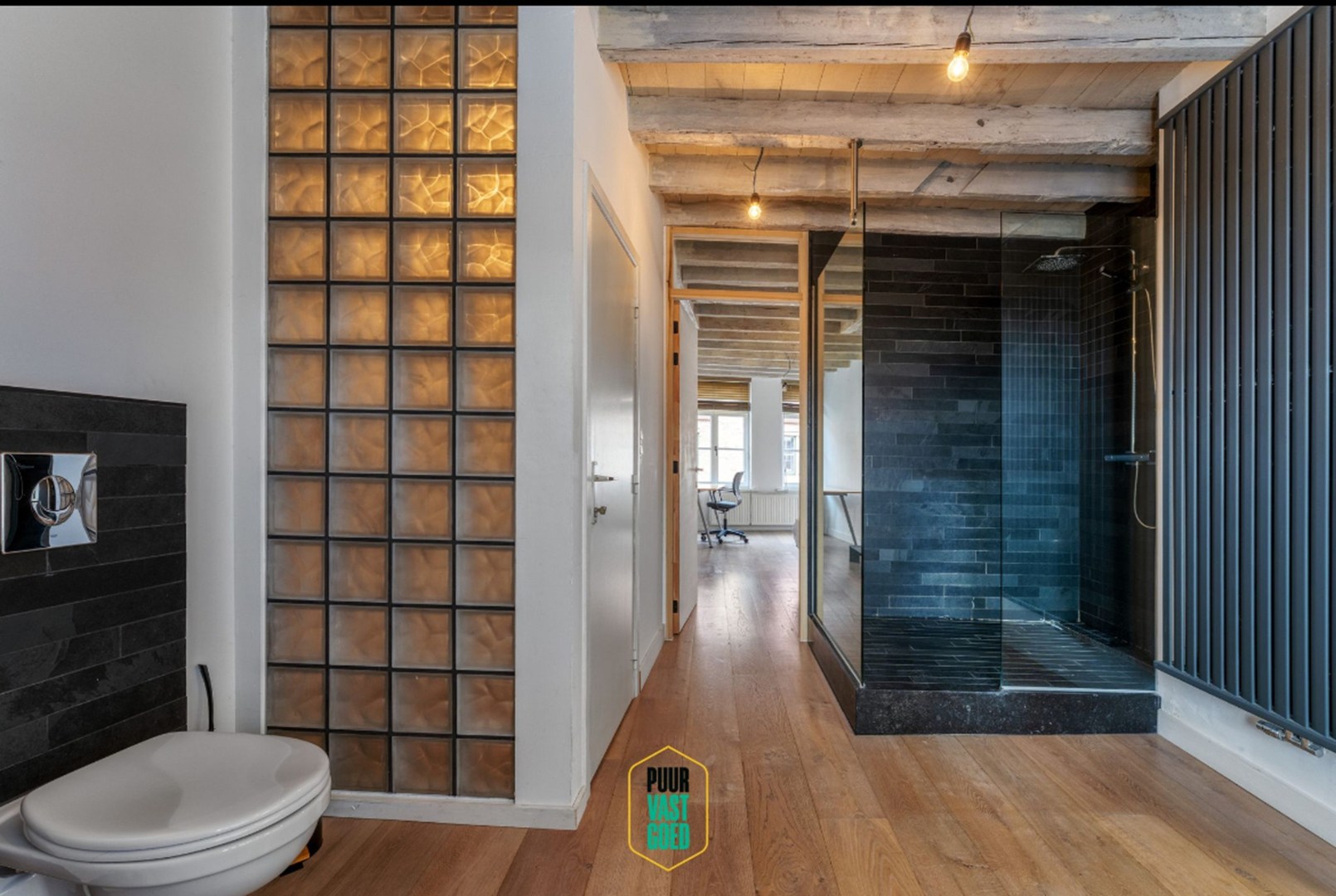 House for sale in Bruges with 2 bedrooms - photo 4