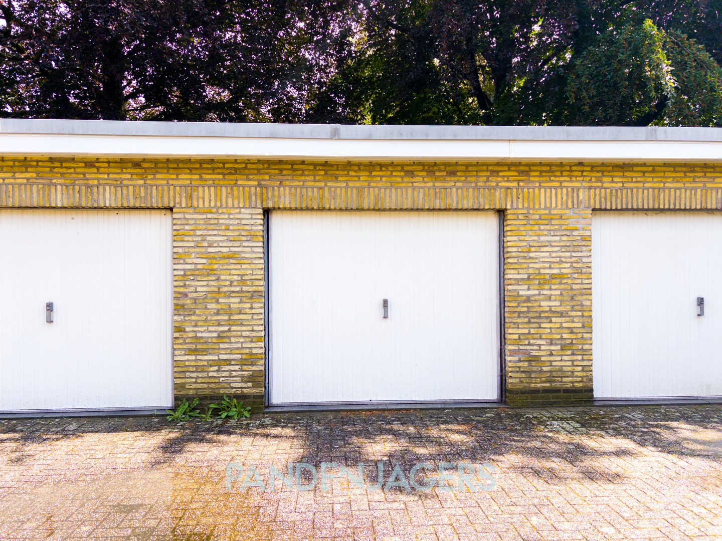 Garageboxen te koop in Brasschaat - foto 4