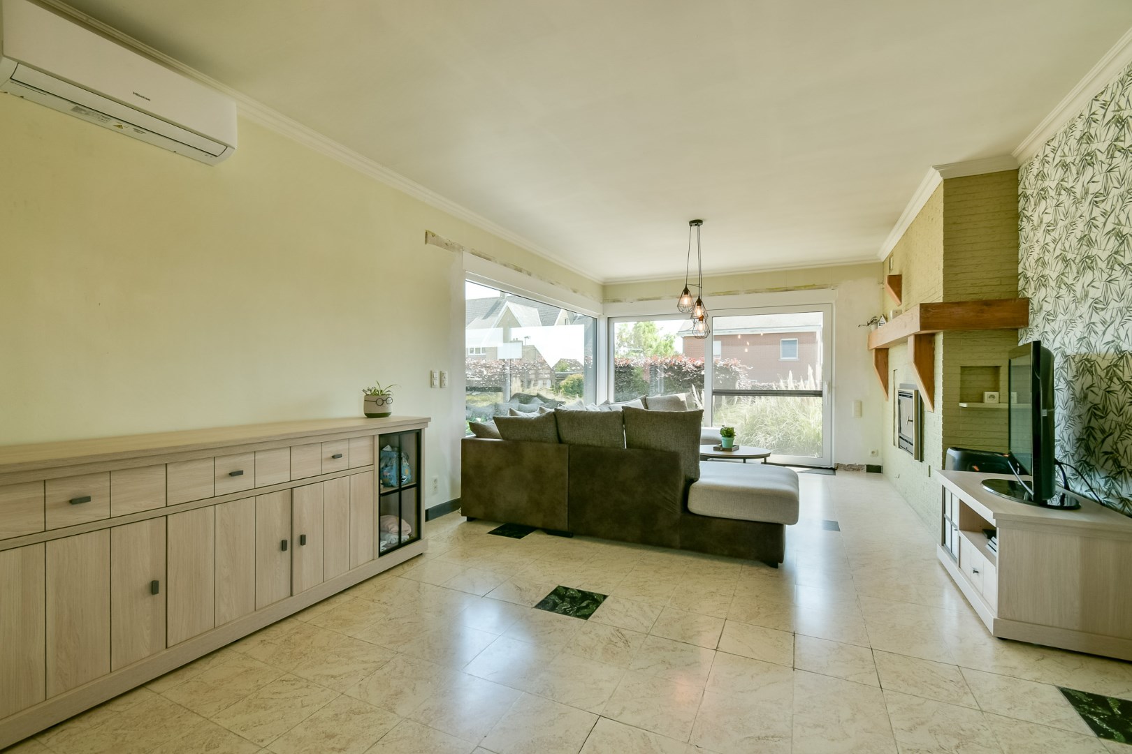 Licht en ruim wonen in Hooglede: instapklare woning! - foto 5