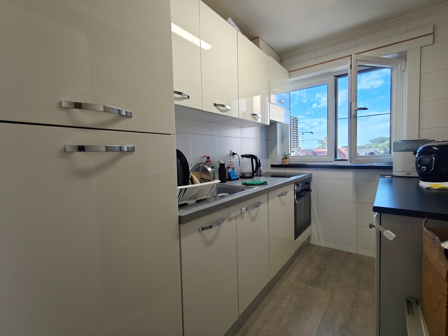 Appartement met 2 slaapkamers te Lokeren - Rand Centrum - foto 4