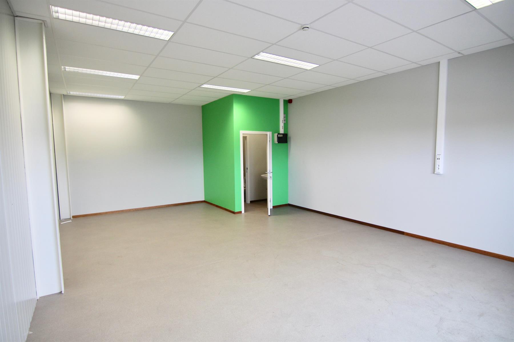 Commercieel te huur in Tienen - foto 2