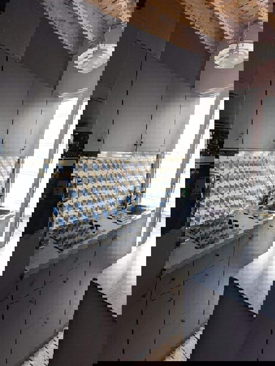 Appartement à louer à Anvers avec 1 chambre - photo 4